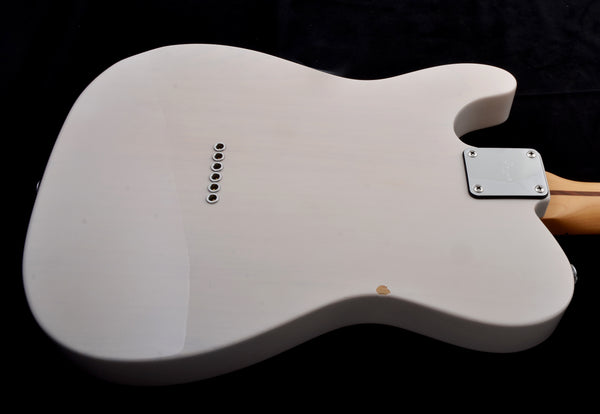 Suhr Classic T - Trans White / Mary Kaye - Used