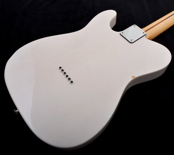Suhr Classic T - Trans White / Mary Kaye - Used
