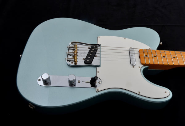Fender Custom Shop Post Modern Telecaster