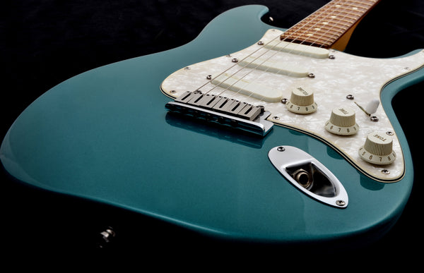 Fender Stratocaster Plus