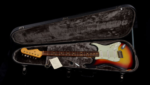 Nash S-63 Aged