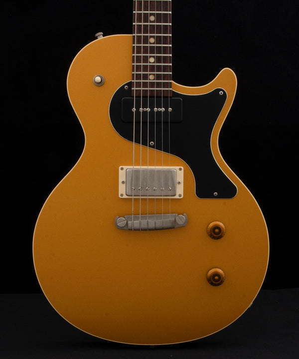 Nik Huber Krautster II - Worn Gold Top