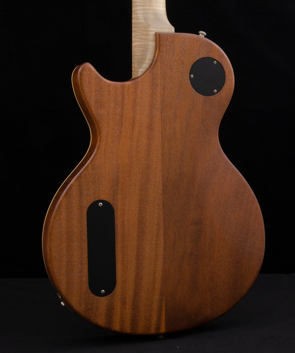 Nik Huber Krautster II - Worn Gold Top