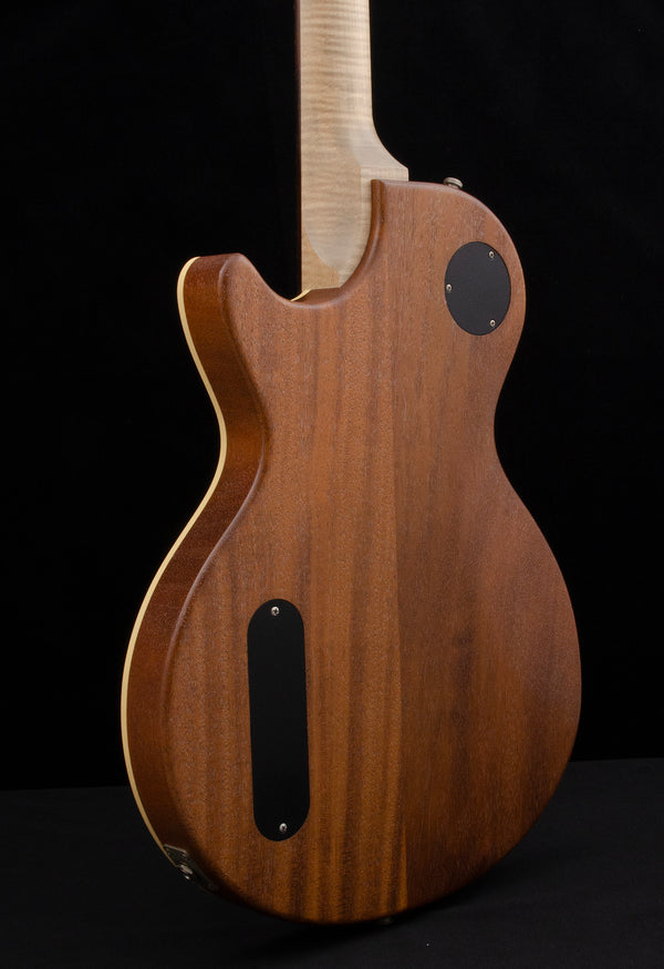 Nik Huber Krautster II - Worn Gold Top