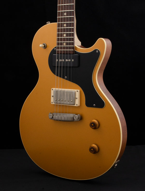 Nik Huber Krautster II - Worn Gold Top
