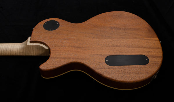 Nik Huber Krautster II - Worn Gold Top