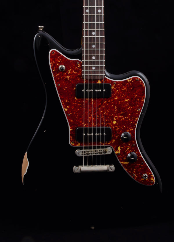 Fano JM6 Standard - Bull Black
