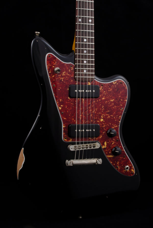 Fano JM6 Standard - Bull Black