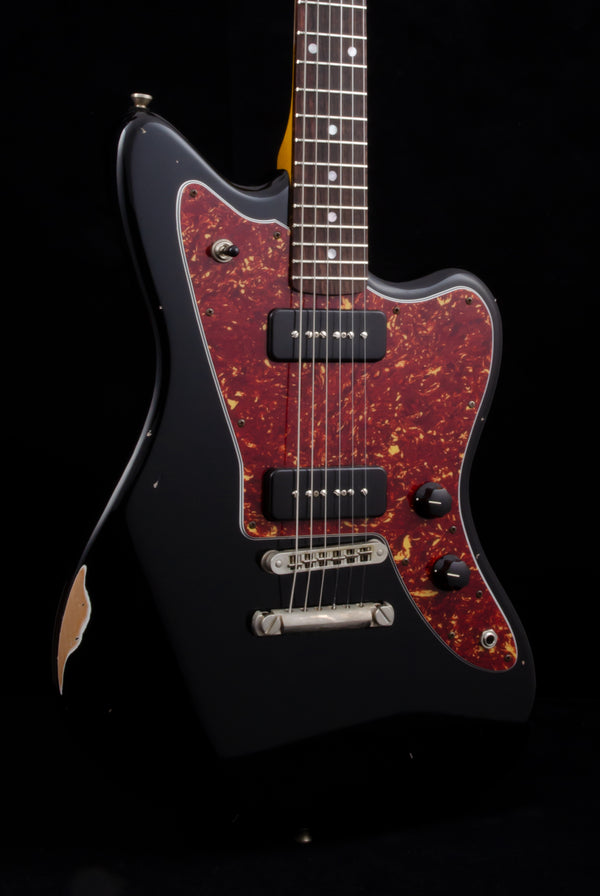 Fano JM6 Standard - Bull Black