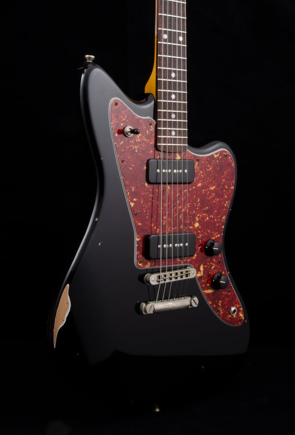 Fano JM6 Standard - Bull Black