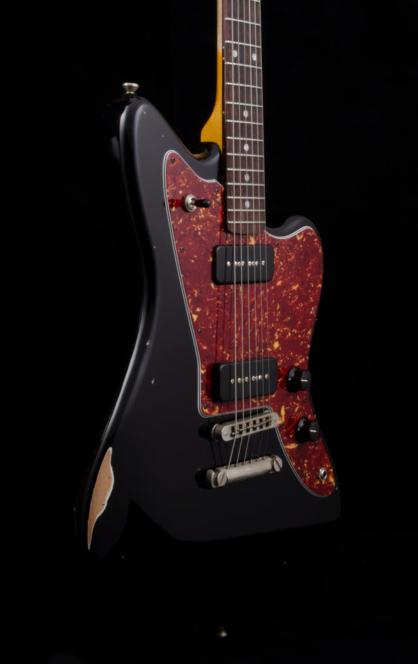 Fano JM6 Standard - Bull Black