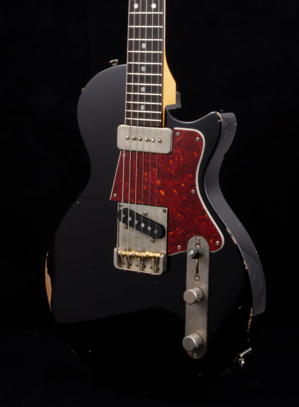Fano SP6 Standard - Bull Black