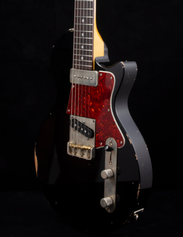 Fano SP6 Standard - Bull Black