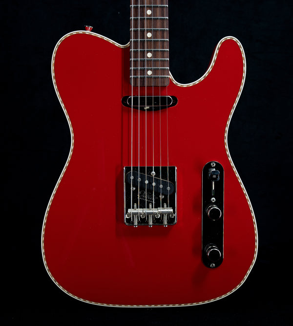 Xotique California Classic XTC Dakota Red NAMM 2020