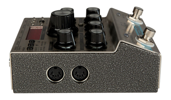 Suhr Discovery Analog Delay