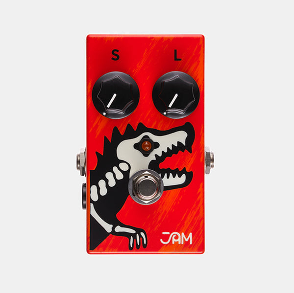 JAM Pedals Dyna-ssoR