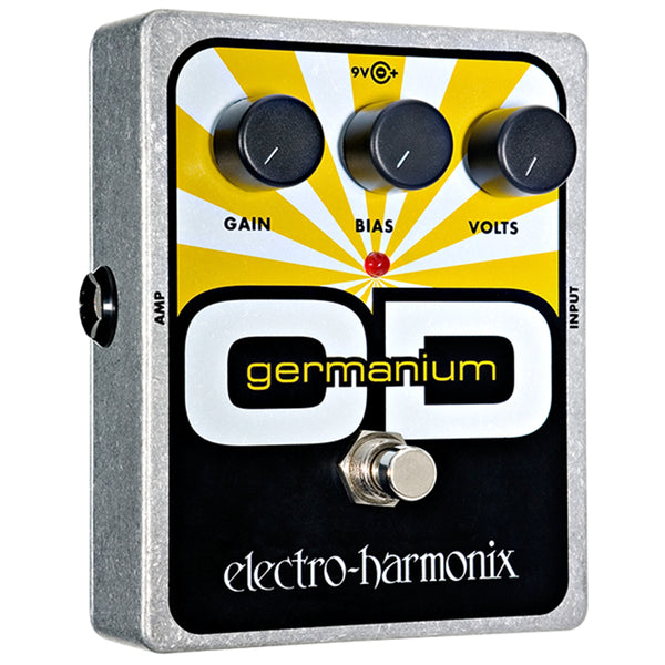 EHX Germanium OD Overdrive