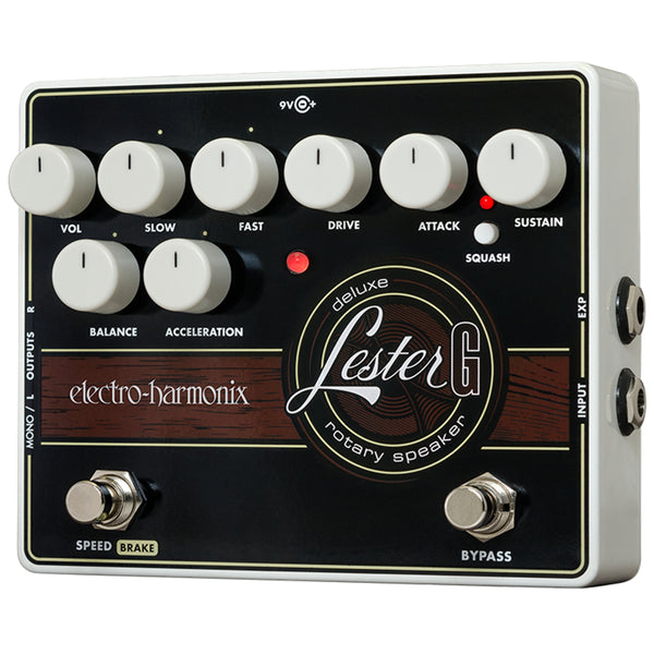 EHX Lester G