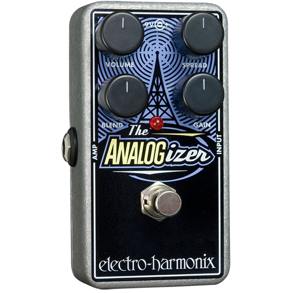 EHX Analogizer Tone Shaper