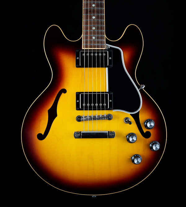 Gibson Custom Shop ES-339