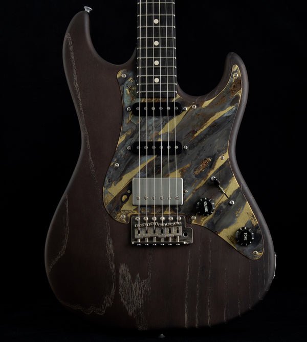 Patrick James Eggle The 96 Vintage