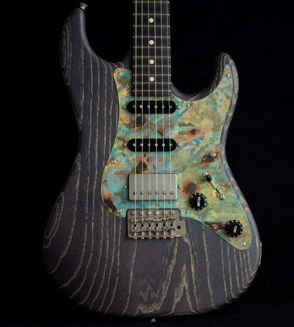 Patrick James Eggle The 96 Vintage