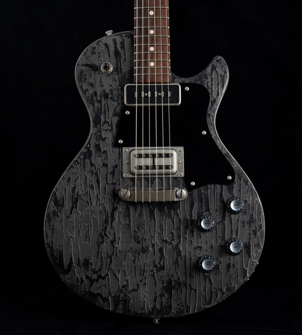 Patrick James Eggle Macon Junior - Nickel Silver Entropy