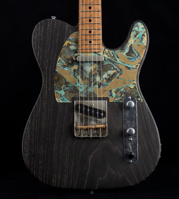 Patrick James Eggle Oz-T Vintage