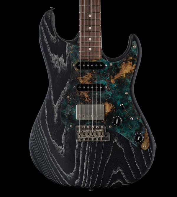 Patrick James Eggle 96 Vintage