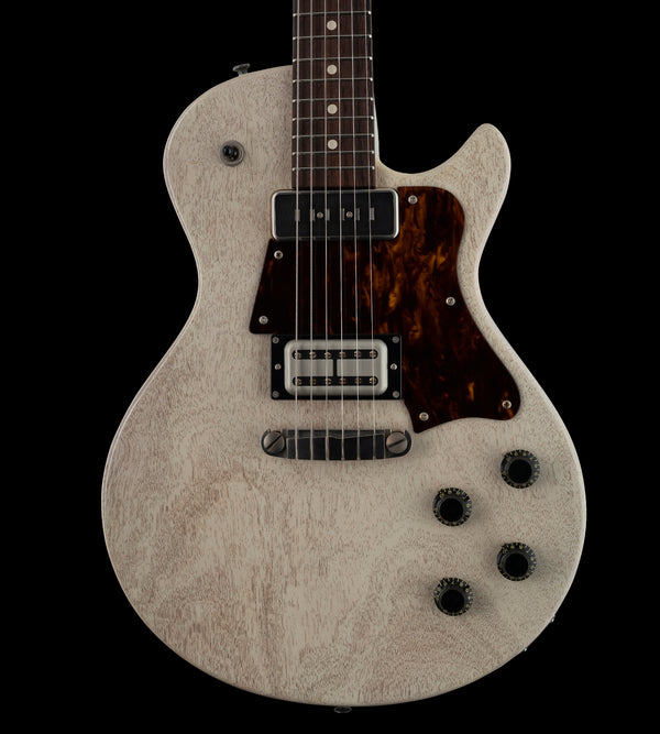 Patrick James Eggle Macon Junior - Grained Blonde