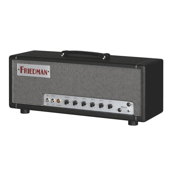 Friedman Dirty Shirley