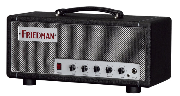 Friedman Dirty Shirley Mini Head