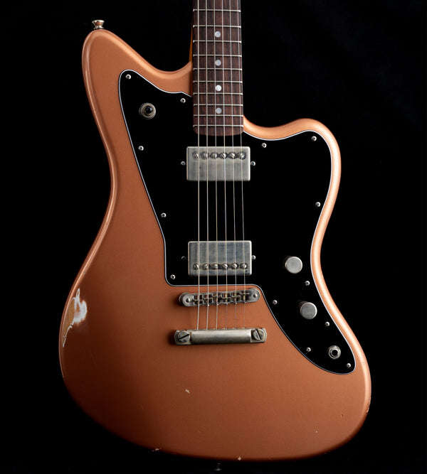Fano JM6 Standard - Copper Metallic