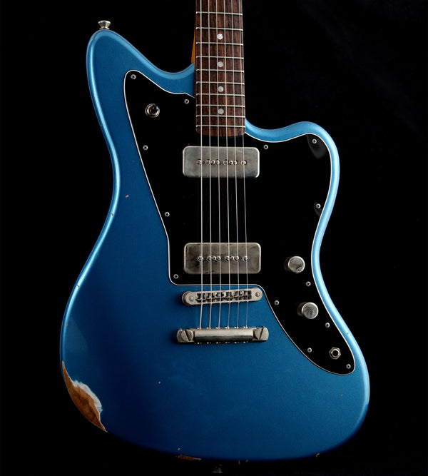 Fano JM6 Standard - Lake Placid Blue