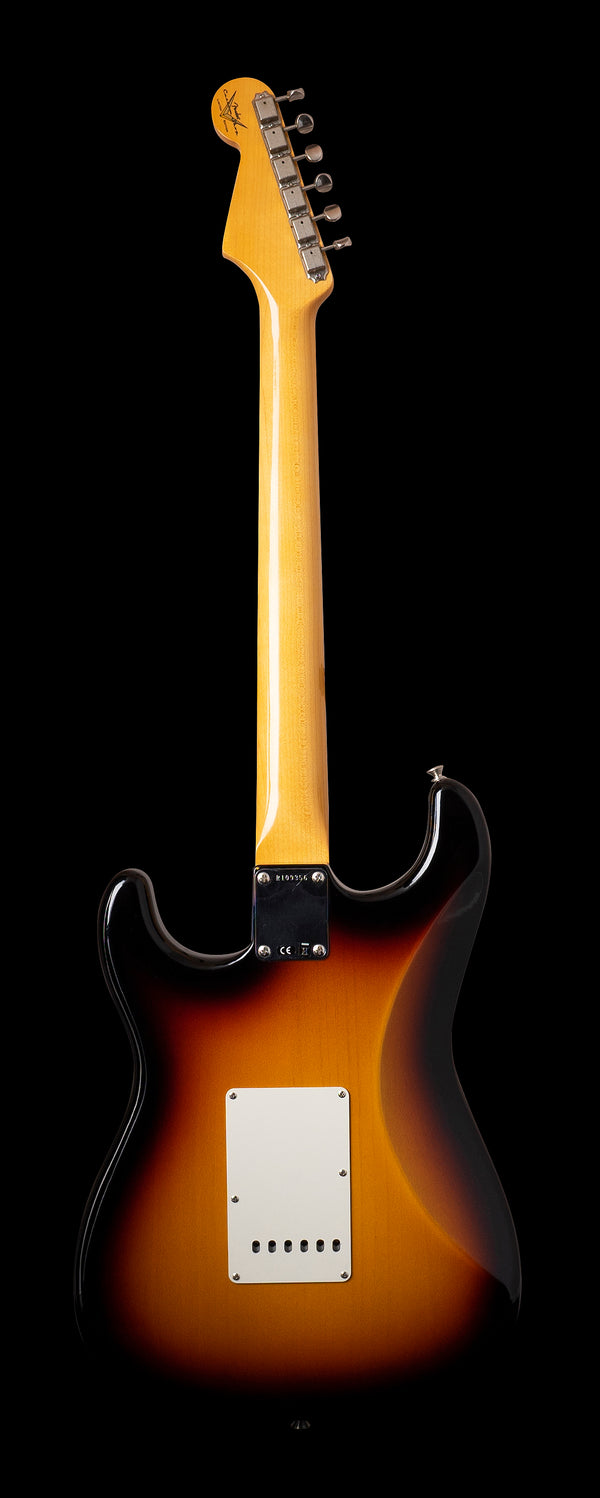 Fender Custom Shop Wildwood 10 Relic Ready '60 Stratocaster