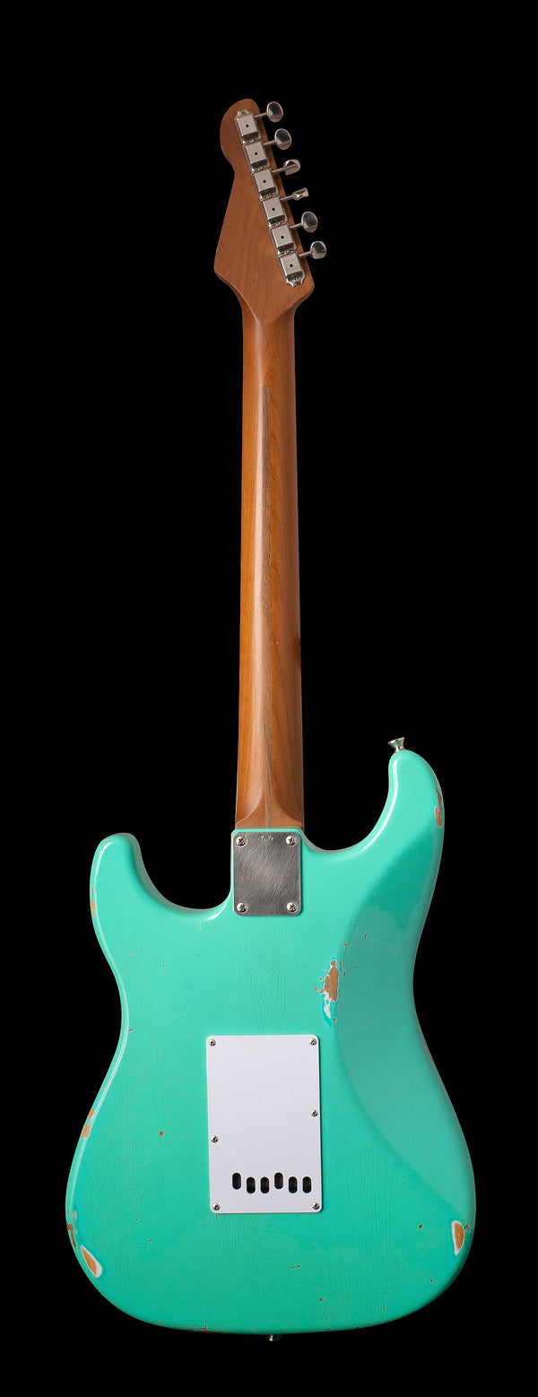 LsL Saticoy - Sea Foam Green