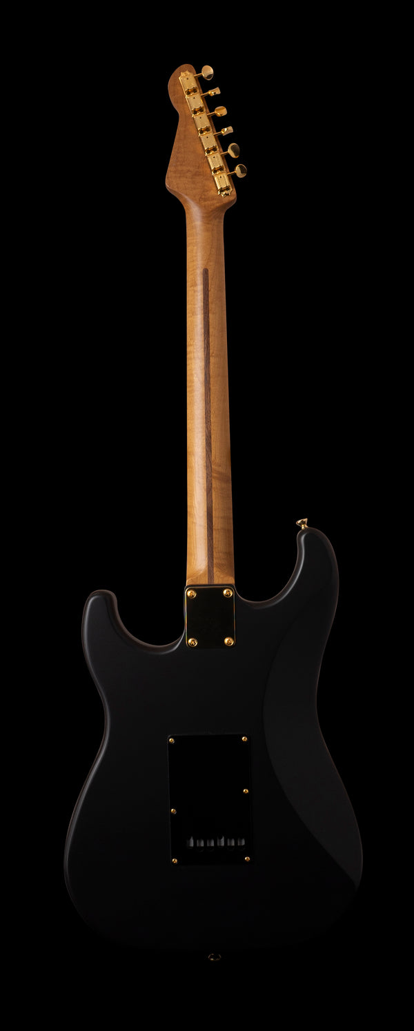 LsL Saticoy One B Limited - Black and Gold