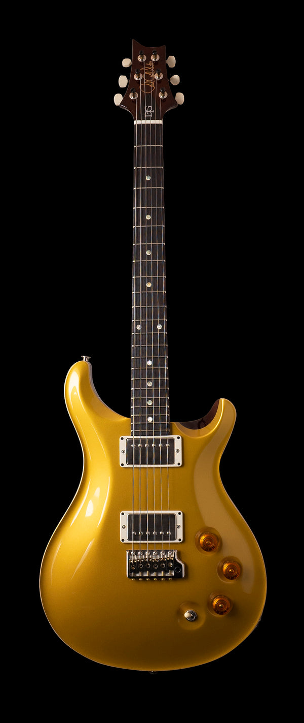 PRS DGT David Grissom Tremolo Signature Gold Top