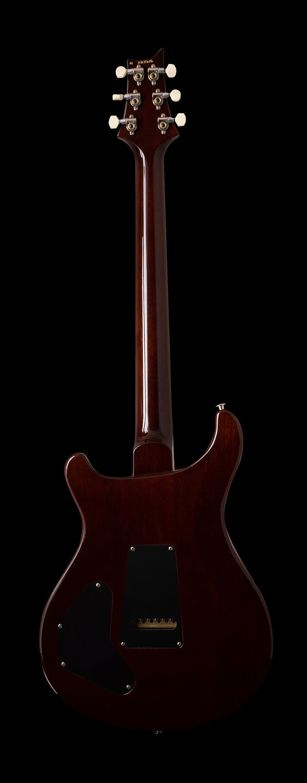 PRS DGT David Grissom Tremolo Signature Gold Top