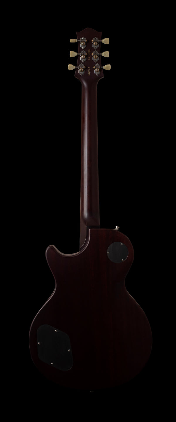 Nik Huber Orca '59 - Burst Back