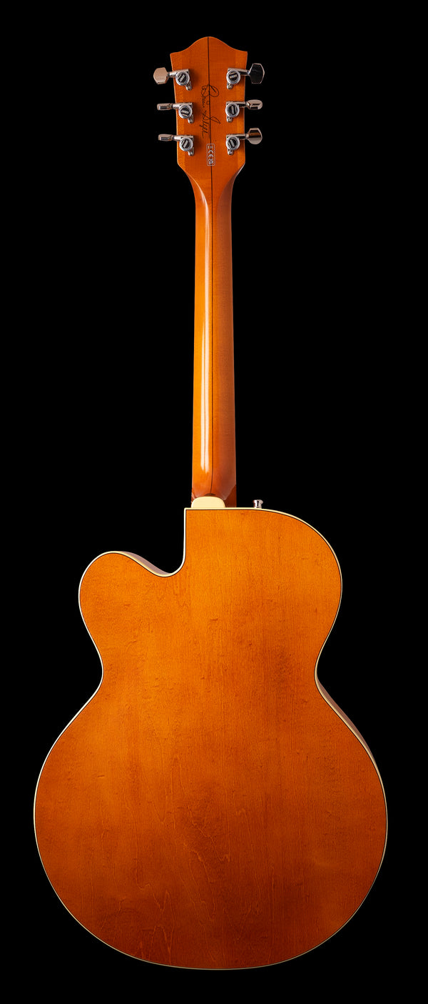 Gretsch G6120T-BSSMK Brian Setzer Signature Nashville '59 "Smoke"