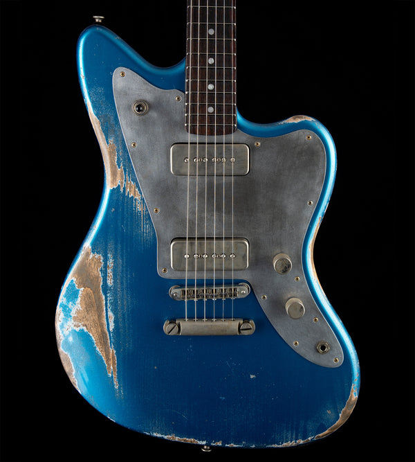 Fano JM6 Alt de Facto - Lake Placid Blue