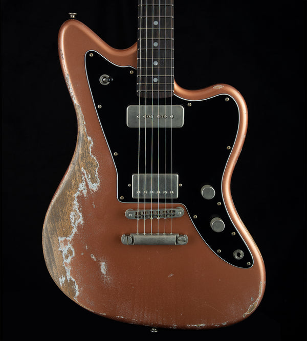 Fano JM6 Alt de Facto - Copper
