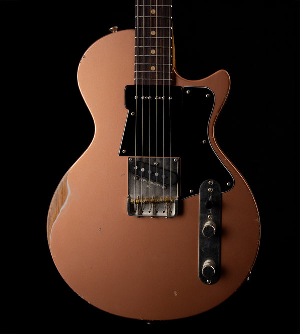 Fano SP6 Standard - Copper Metallic
