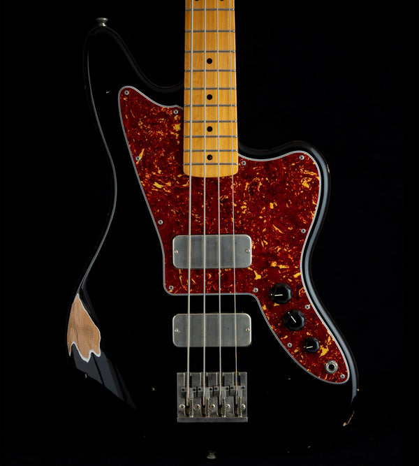 Fano JM4 Bull Black