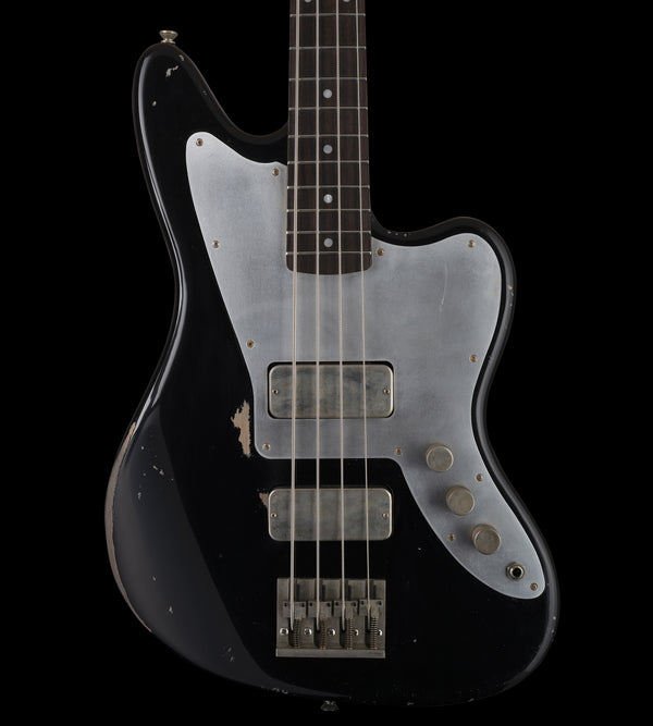 Fano JM4 Oltre Bull Black