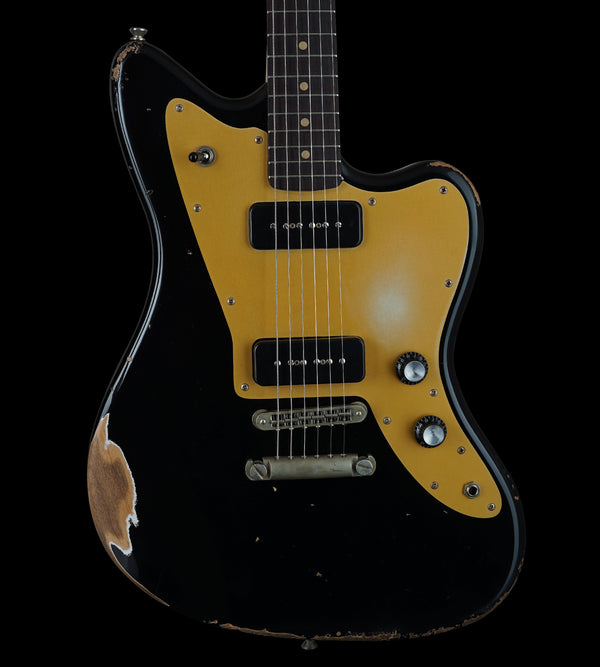 Fano JM6 Oltre - Bull Black