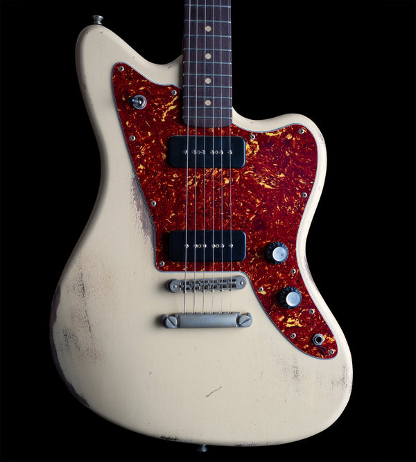Fano JM6 Oltre - Desert Sand