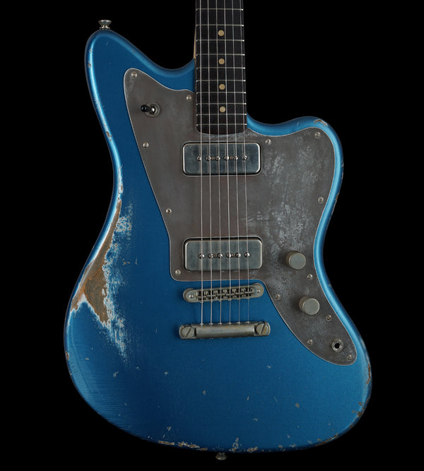 Fano JM6 Oltre - Lake Placid Blue