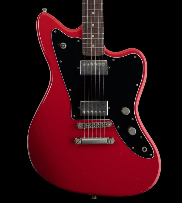 Fano JM6 Oltre - Dakota Red